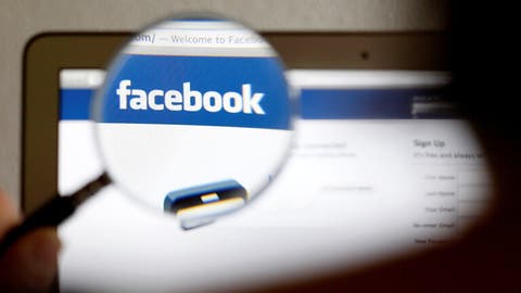 فيسبوك يعمل على حظر أي إنكار للهولوكوستّّّّّّّّّّّّّّّّ