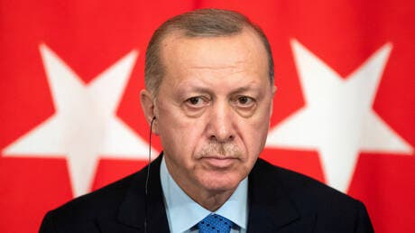 اردوغان: غاية ماكرون هي “محاسبة الإسلام والمسلمين”