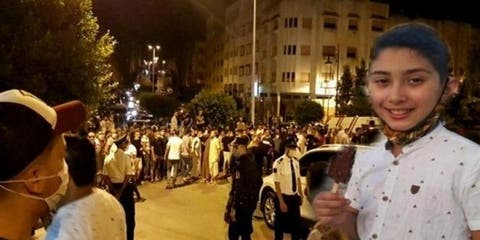 استئنافية طنجة ترفُض انتصاب جمعية حقوقية كطرف مدني في قضية مقتل “عدنان “