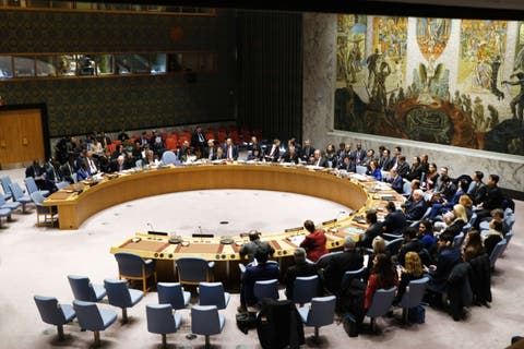 مجلس الأمن يعرب عن “قلقه” إزاء استفزازات البوليساريو وانتهاكاتها للاتفاقات العسكرية