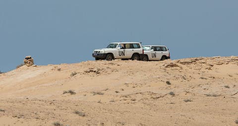 غوتيريس يؤكد أن الوضع في الصحراء المغربية ما زال متسما بـ “الهدوء”