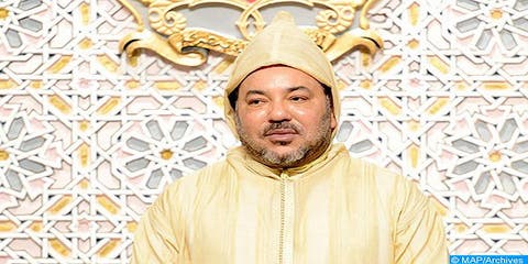 الملك يهنئ ملوك ورؤساء وأمراء الدول الإسلامية بمناسبة ذكرى المولد النبوي