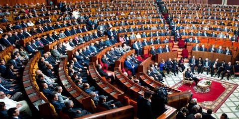 دعوة لإطلاق عريضة رافضة لرفع عدد أعضاء مجلس النواب