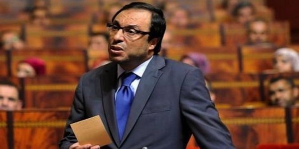 محنة الطلبة مع النقل باقليم الحوز تصل البرلمان
