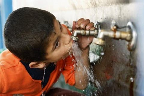 ال ONEE يقترض 30 مليون أورو لتزويد مناطق قروية بالماء الشروب