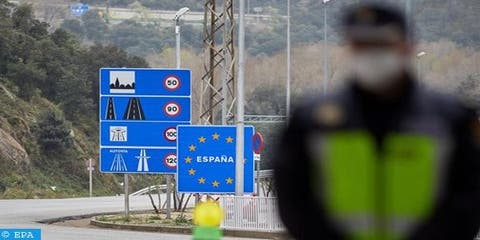 إسبانيا .. الإعلان عن حالة طوارئ جديدة