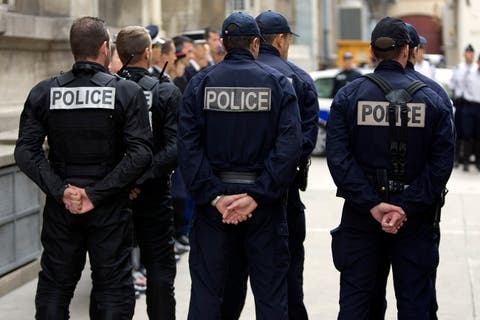 الشرطة الفرنسية : توقيف شخص للاشتباه بصلته بهجوم نيس