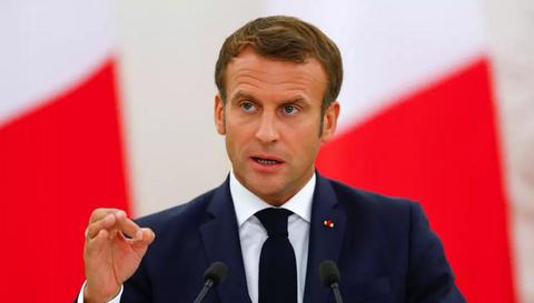 ضمنهم ماكرون.. فرنسا تعلن عن 12 مرشحا لسباق الرئاسة الفرنسية