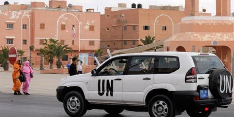 مجلس الأمن يمدد لبعثة المينورسو بالصحراء لمدة عام
