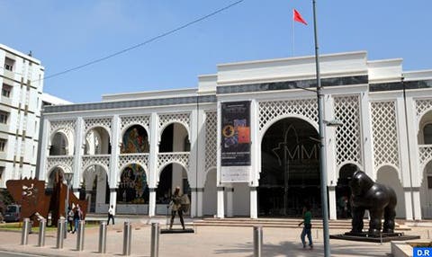 المؤسسة الوطنية للمتاحف تعلن مجانية زيارة المتاحف التابعة لها
