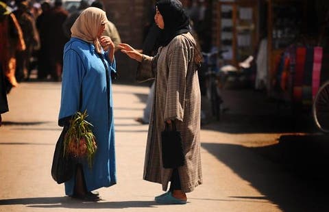 55% من الأسر المغربية تدهورت معيشتهم خلال الأشهر الماضية