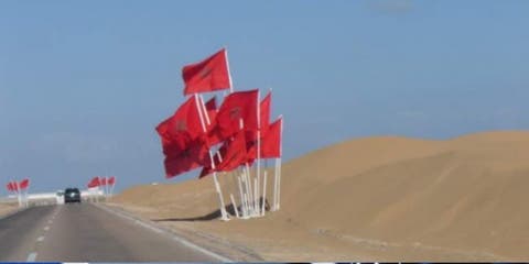 المحاولات اليائسة ل “البوليساريو” تشويش على مساعي المغرب لحل مشكل الصحراء