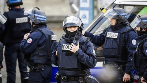 قتلى ومصابين في حادث “ارهابي” بكنيسة في فرنسا