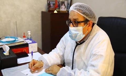 د عفيف:” تعويض مصاريف علاج كورونا ستساهم في تخفيف الضغط عن المؤسسات الصحية”