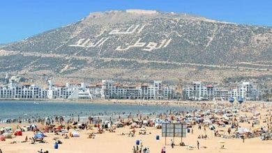 Photo of وزارة السياحة: عدد السياح الوافدين إلى المغرب شهد طفرة ملحوظة 