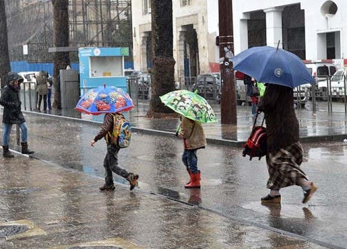 مقاييس الأمطار المسجلة بالمملكة خلال الـ 24 ساعة الماضية 1 مقاييس الأمطار المسجلة بالمملكة خلال الـ 24 ساعة الماضية