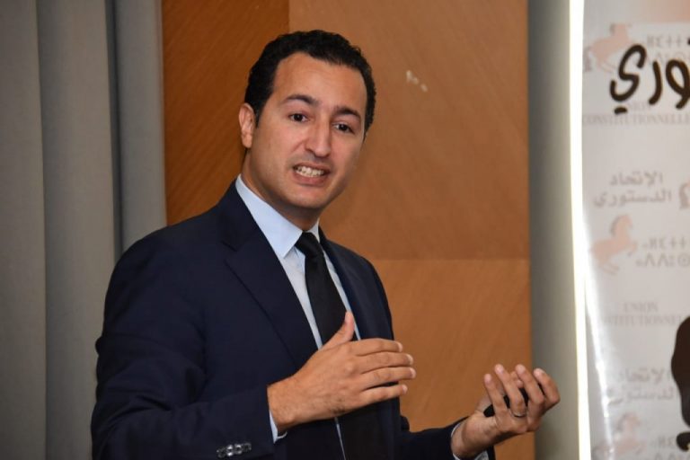 الفردوس: "رقمنة التراث" رافعة أساسية لتثمين الفضاءات المفتوحة