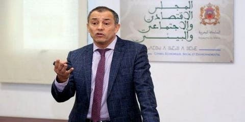بعد تجاهل مجلسه في الاستشارة ..الشامي يشتكي من حكومة العثماني