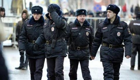 روسيا.. احتجاز 6 أطفال كرهائن على يد رجل مسلح بسان بطرسبورغ