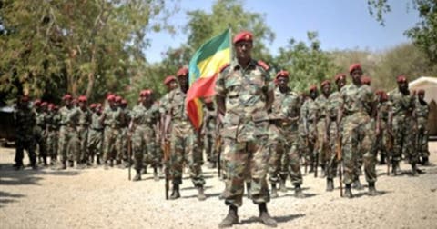 اثيوبيا.. الهجوم على عاصمة إقليم تيرغاي سيبدأ خلال 72 ساعة