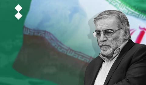 إيران .. اغتيال رئيس مركز الأبحاث والتكنولوجيا محسن فخري زاده