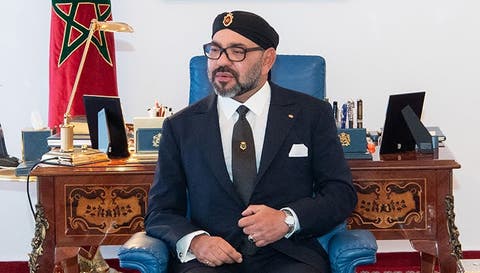 الملك يعلن أن المغرب سيتخذ الإجراءات الضرورية لفرض النظام بالكركرات