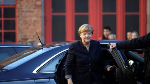 ألمانيا تمدد قيود كورونا