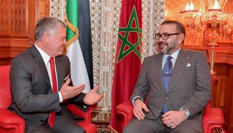 إحداث قنصلية الأردن بالعيون يثير سعار أعداء الوحدة الترابية للمغرب