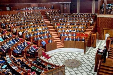 مجلس النواب يؤكد رصانة النهج الدبلوماسي في التصدي لتصريحات خصوم الوحدة الترابية