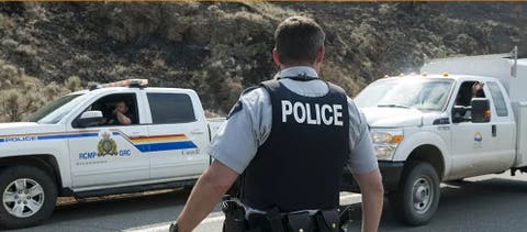 كندا… الشرطة تتعامل مع حالة احتجاز رهائن في مونتريال