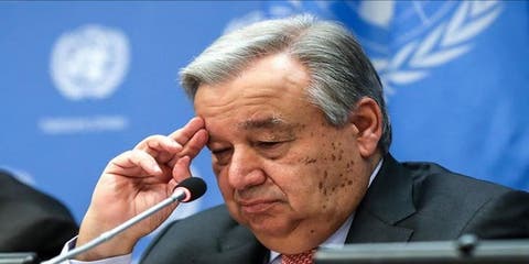 الأمم المتحدة تُعرب عن قلقها حُيال التطورات الأخيرة بالكركارات