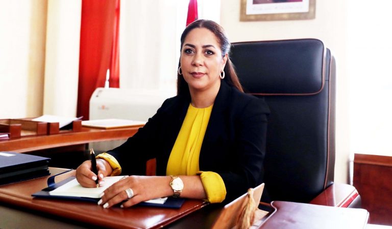 إفريقيا بعد كوفيد.. بوشارب تؤكد على ضرورة تعزيز تعاون مبتكر