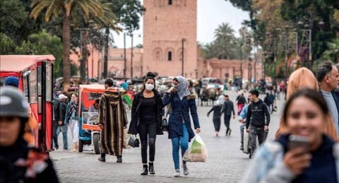 بعد فتح الحدود الجوية نسبيا.. مؤشرات القطاع السياحي بالمغرب تتحسن تدريجيا