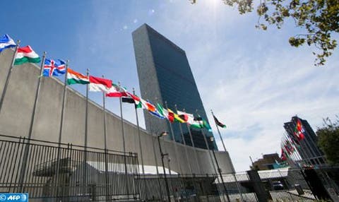 الأمم المتحدة: اللجنة الرابعة تدعم المسار السياسي لتسوية النزاع الإقليمي حول الصحراء المغربية