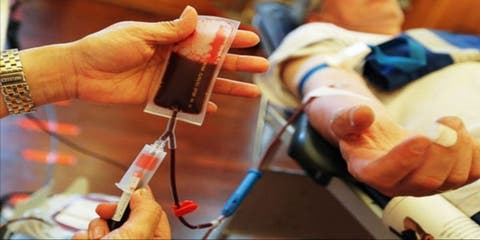 فريق برلماني يسائل وزير الصحة بشأن الخصاص في مخزون الدم