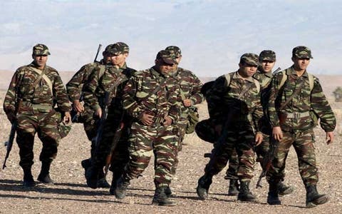 وزارة الخارجية : تدخل الجيش المغربي تم بشكل سلمي