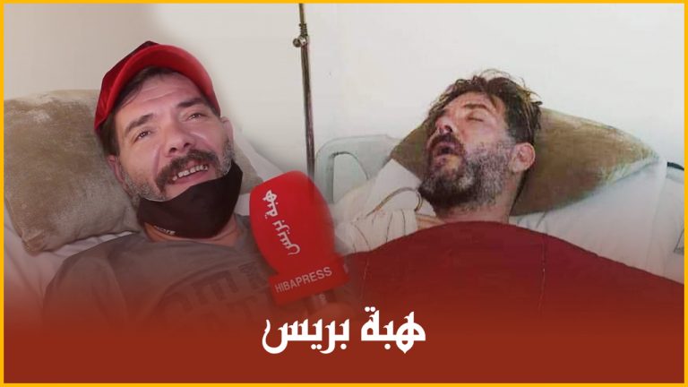 عادل الميلودي : “كنت كنوجد لأغنية خاصة بالكركارات حتا لقيت راسي فالكلينيك