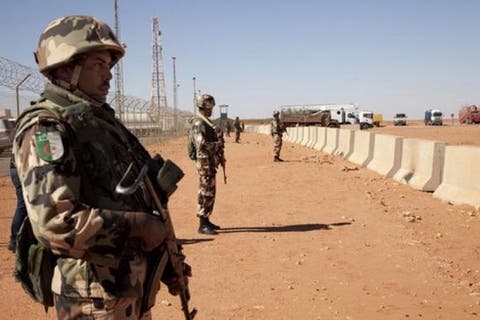 مساءلة ممثل الاتحاد الاوربي حول اغتيال الجيش الجزائري لشابين من مخيمات تندوف