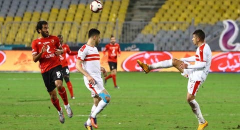الأهلي المصري يتوج ببطولة إفريقيا للأندية البطلة على حساب غريمه الزمالك