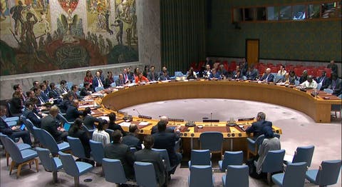 قرار مجلس الأمن بخصوص الصحراء المغربية و انهيار أطروحة اعداء الوحدة الترابية