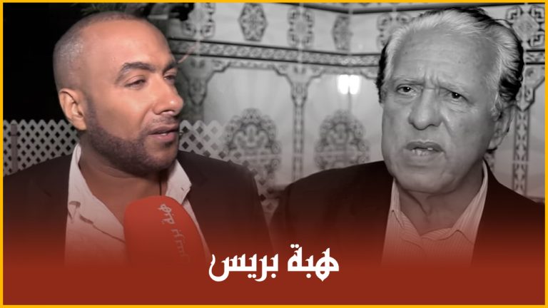 صدمة وحزن مراد الأسمر لوفاة الفنان القدير محمود الإدريسي