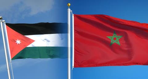 صحيفة: قرار الأردن فتح قنصلية بالعيون “نصرة للقضية العادلة للمغرب”