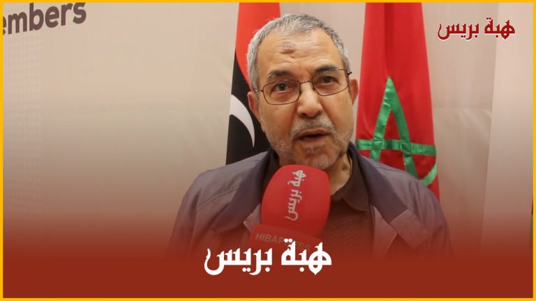 عضو بالبرلمان الليبي: خلق دولة بالصحراء أمر غير مقبول جيوسياسيا