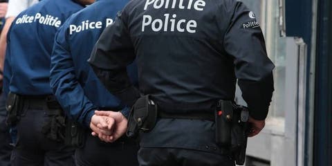 مثول 4 شرطيين فرنسيين أمام قاض بتهمة ضرب رجل أسود