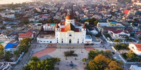 جمهورية هايتي تقرر فتح قنصلية عامة لها بمدينة الداخلة