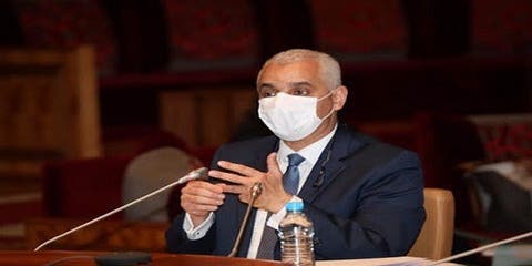 وزير الصحة يطالب المصحات الخاصة التقيد بالبرتوكول العلاجي لـ”كورونا“