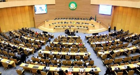 بمشاركة المغرب.. افتتاح الدورة العادية للبرلمان الإفريقي