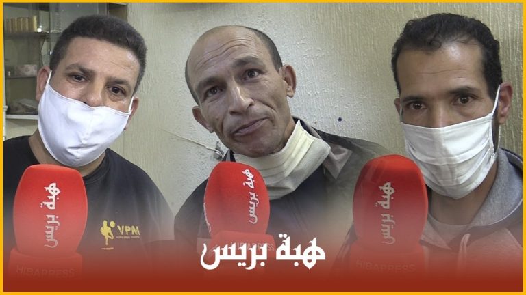 الصناع التقليديون بمدينة فاس يعيشون أزمة مادية خانقة وغير مسبوقة بسبب الجائحة