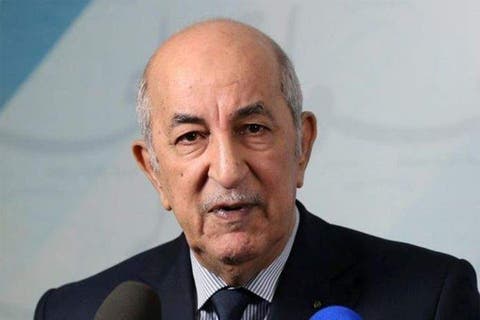 استمرار الغموض في الجزائر بعد شهر من غياب الرئيس تبون