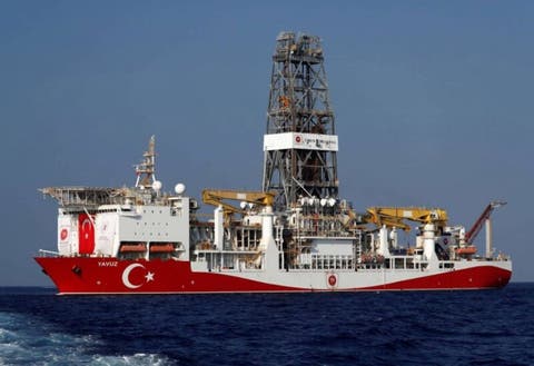 تركيا تستنكر تفتيش جنود ألمان سفينتها المتجهة إلى ليبيا